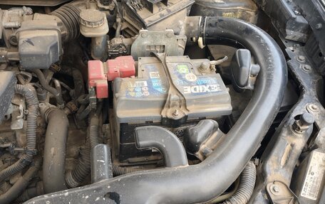 Nissan Qashqai, 2013 год, 1 200 000 рублей, 10 фотография