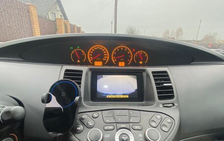 Nissan Primera III, 2005 год, 530 000 рублей, 9 фотография