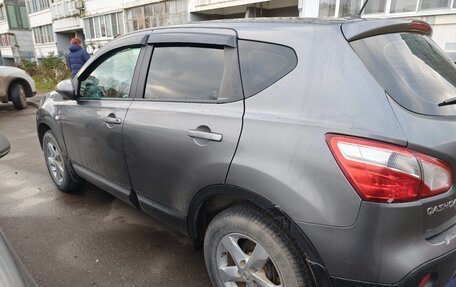 Nissan Qashqai, 2013 год, 1 200 000 рублей, 6 фотография