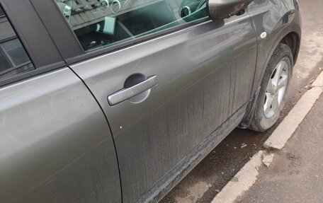 Nissan Qashqai, 2013 год, 1 200 000 рублей, 4 фотография