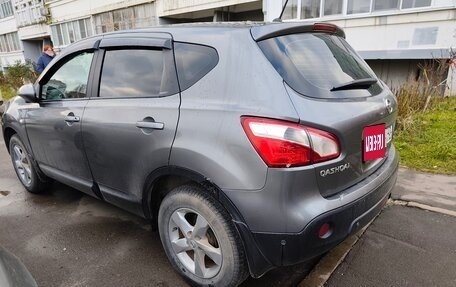 Nissan Qashqai, 2013 год, 1 200 000 рублей, 7 фотография