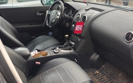 Nissan Qashqai, 2013 год, 1 200 000 рублей, 8 фотография