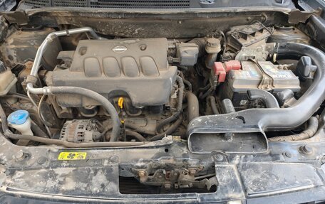 Nissan Qashqai, 2013 год, 1 200 000 рублей, 12 фотография