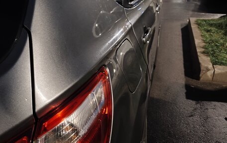 Nissan Qashqai, 2013 год, 1 200 000 рублей, 19 фотография