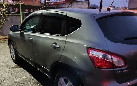 Nissan Qashqai, 2013 год, 1 200 000 рублей, 22 фотография