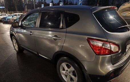 Nissan Qashqai, 2013 год, 1 200 000 рублей, 24 фотография