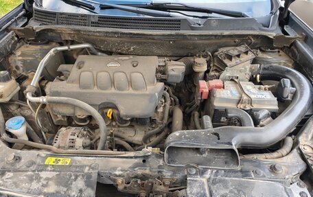 Nissan Qashqai, 2013 год, 1 200 000 рублей, 13 фотография