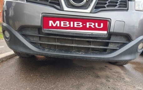 Nissan Qashqai, 2013 год, 1 200 000 рублей, 15 фотография