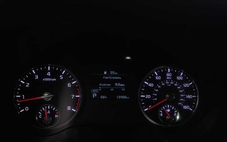 KIA Telluride I, 2021 год, 2 000 000 рублей, 5 фотография