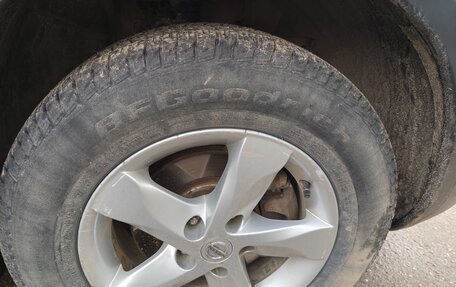 Nissan Qashqai, 2013 год, 1 200 000 рублей, 25 фотография