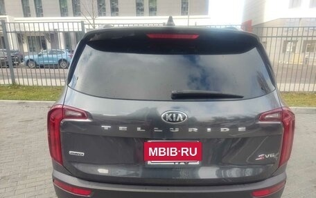 KIA Telluride I, 2021 год, 2 000 000 рублей, 7 фотография