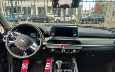 KIA Telluride I, 2021 год, 2 000 000 рублей, 4 фотография