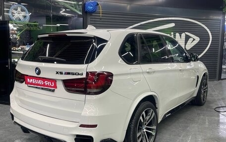 BMW X5, 2014 год, 4 400 000 рублей, 4 фотография