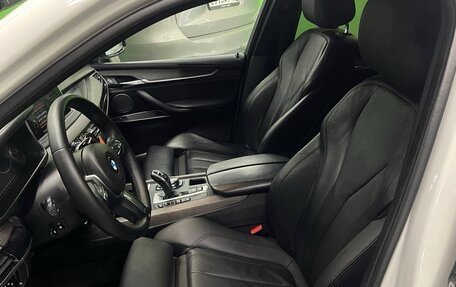 BMW X5, 2014 год, 4 400 000 рублей, 16 фотография