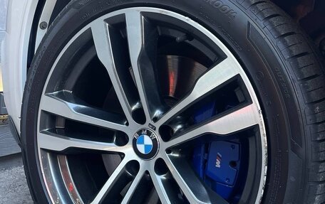 BMW X5, 2014 год, 4 400 000 рублей, 10 фотография