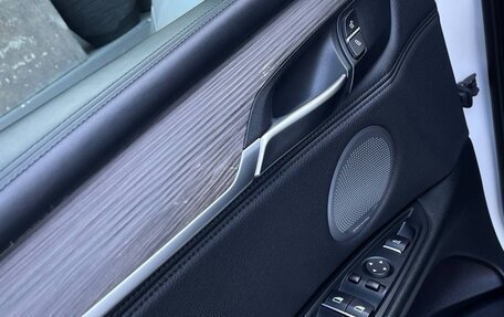 BMW X5, 2014 год, 4 400 000 рублей, 11 фотография