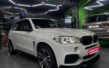 BMW X5, 2014 год, 4 400 000 рублей, 6 фотография