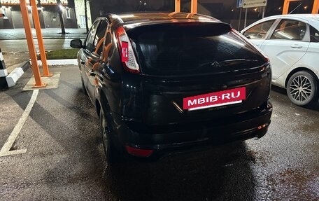 Ford Focus II рестайлинг, 2008 год, 560 000 рублей, 4 фотография