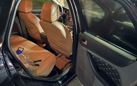 Ford Focus II рестайлинг, 2008 год, 560 000 рублей, 7 фотография