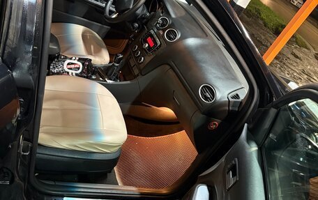 Ford Focus II рестайлинг, 2008 год, 560 000 рублей, 6 фотография