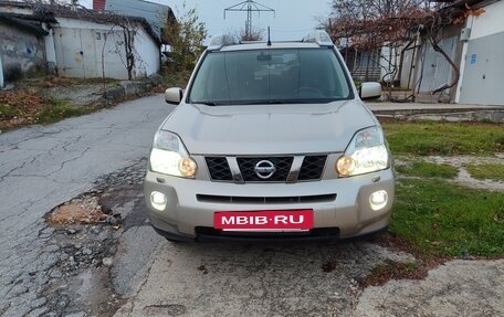 Nissan X-Trail, 2010 год, 1 300 000 рублей, 2 фотография