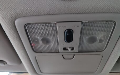 Nissan X-Trail, 2010 год, 1 300 000 рублей, 10 фотография