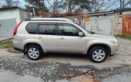 Nissan X-Trail, 2010 год, 1 300 000 рублей, 4 фотография