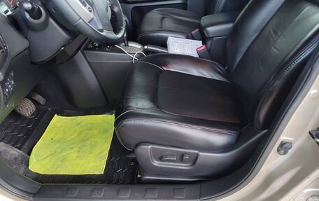 Nissan X-Trail, 2010 год, 1 300 000 рублей, 14 фотография