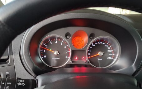 Nissan X-Trail, 2010 год, 1 300 000 рублей, 11 фотография