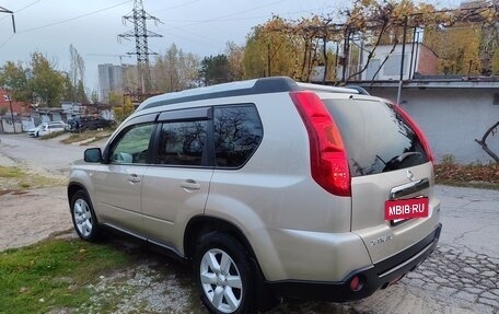 Nissan X-Trail, 2010 год, 1 300 000 рублей, 7 фотография