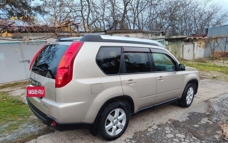 Nissan X-Trail, 2010 год, 1 300 000 рублей, 5 фотография