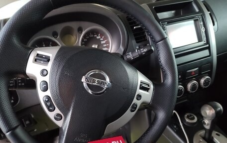 Nissan X-Trail, 2010 год, 1 300 000 рублей, 13 фотография