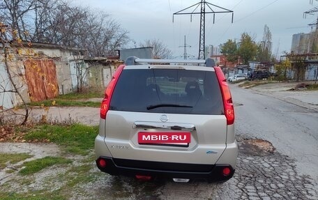 Nissan X-Trail, 2010 год, 1 300 000 рублей, 6 фотография