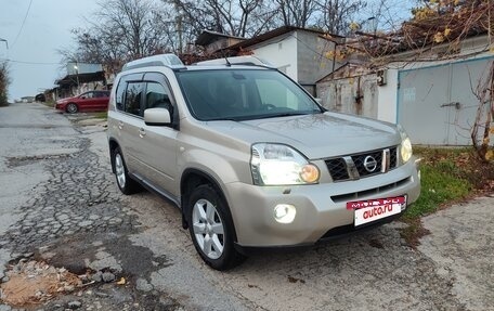Nissan X-Trail, 2010 год, 1 300 000 рублей, 3 фотография