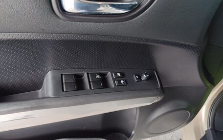 Nissan X-Trail, 2010 год, 1 300 000 рублей, 16 фотография