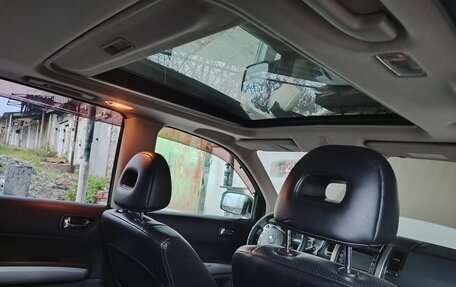 Nissan X-Trail, 2010 год, 1 300 000 рублей, 20 фотография