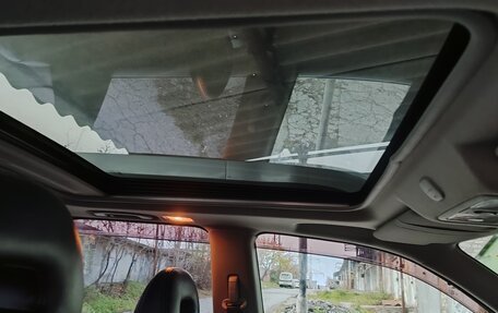 Nissan X-Trail, 2010 год, 1 300 000 рублей, 17 фотография