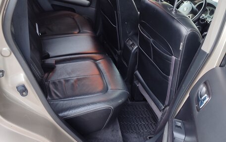 Nissan X-Trail, 2010 год, 1 300 000 рублей, 21 фотография