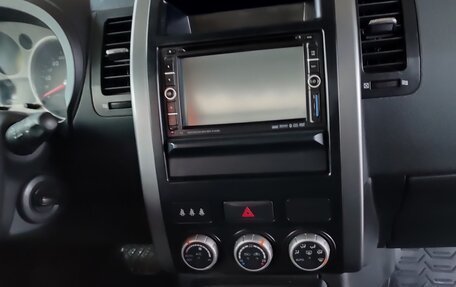 Nissan X-Trail, 2010 год, 1 300 000 рублей, 18 фотография