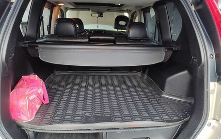 Nissan X-Trail, 2010 год, 1 300 000 рублей, 22 фотография