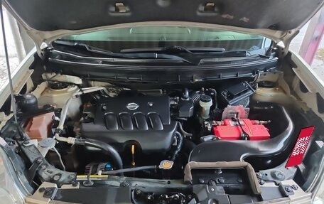 Nissan X-Trail, 2010 год, 1 300 000 рублей, 24 фотография