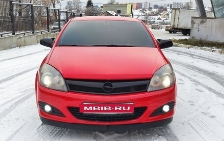 Opel Astra H, 2007 год, 456 000 рублей, 2 фотография