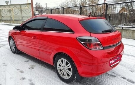 Opel Astra H, 2007 год, 456 000 рублей, 7 фотография