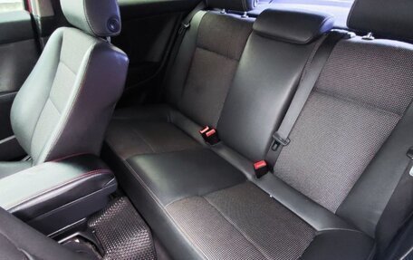 Opel Astra H, 2007 год, 456 000 рублей, 12 фотография