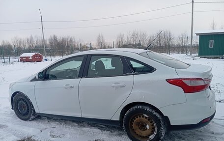 Ford Focus III, 2012 год, 570 000 рублей, 3 фотография