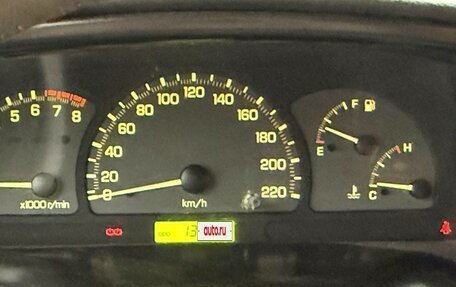 Chevrolet Rezzo, 2007 год, 550 000 рублей, 9 фотография