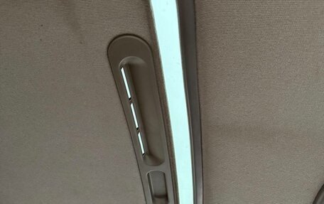 Chevrolet Rezzo, 2007 год, 550 000 рублей, 7 фотография