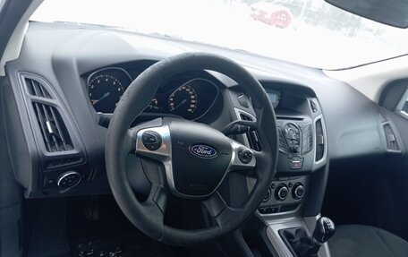 Ford Focus III, 2012 год, 570 000 рублей, 6 фотография