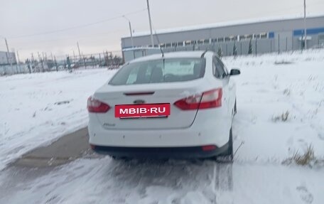 Ford Focus III, 2012 год, 570 000 рублей, 4 фотография