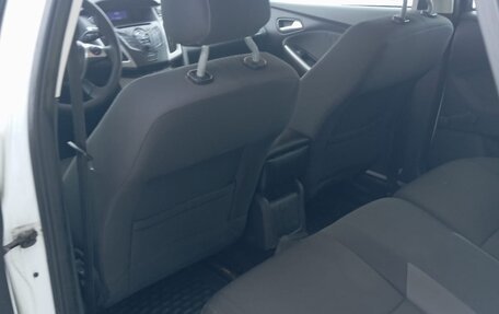 Ford Focus III, 2012 год, 570 000 рублей, 8 фотография